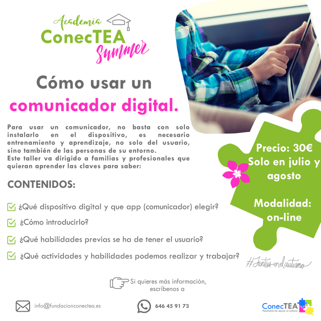 ¿Tendré un alumno con autismo en clase el próximo año? - Embedded Image 7