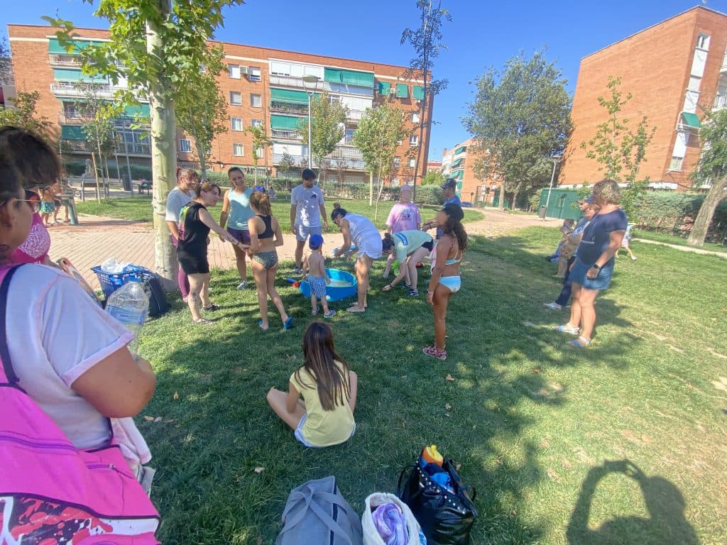 Fin de temporada con actividades de agua con Decathlon Alcobendas - Embedded Image 1