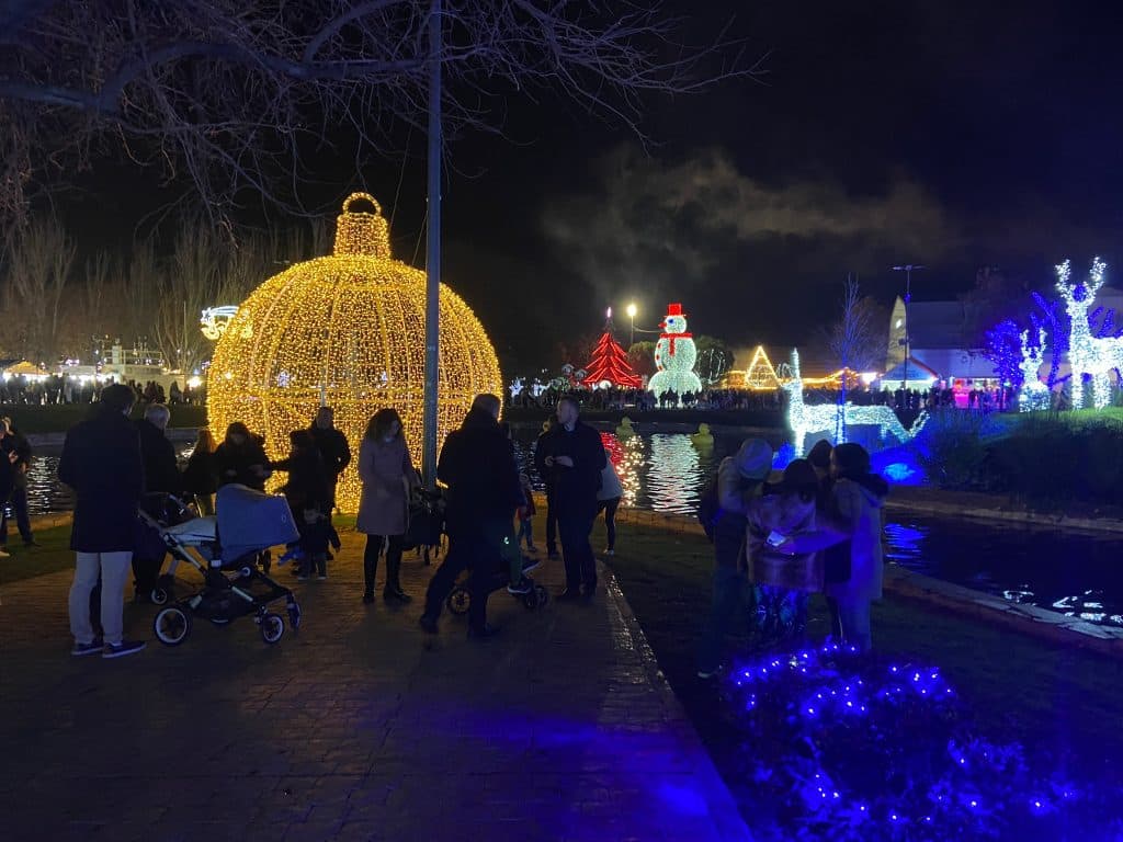 Preparándonos para la Navidad cuando eres autista - Embedded Image 6