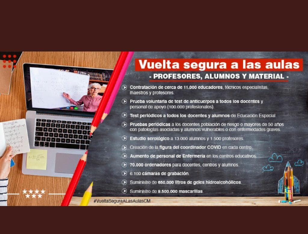 La vuelta al cole del alumnado con autismo - Embedded Image 5