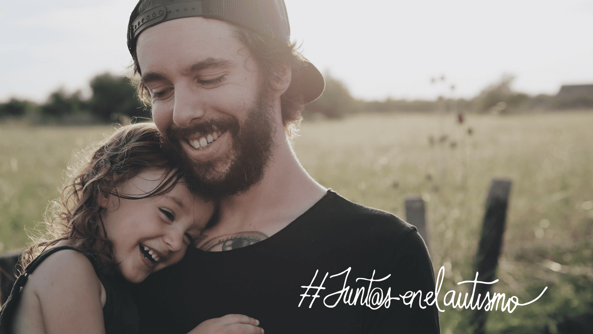 Cómo usar la terapia narrativa para superar la llegada del diagnóstico de autismo: testimonio de un padre. - Hero Image