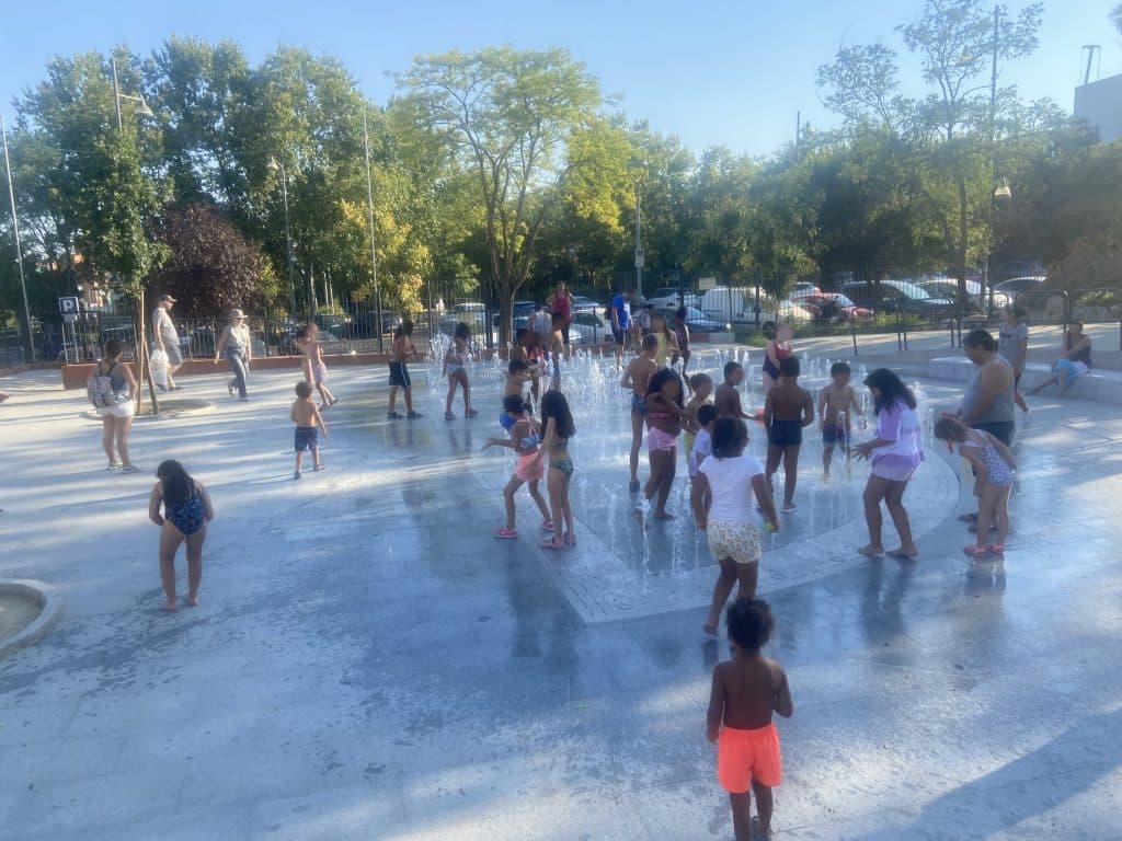 Fin de temporada con actividades de agua con Decathlon Alcobendas - Embedded Image 8