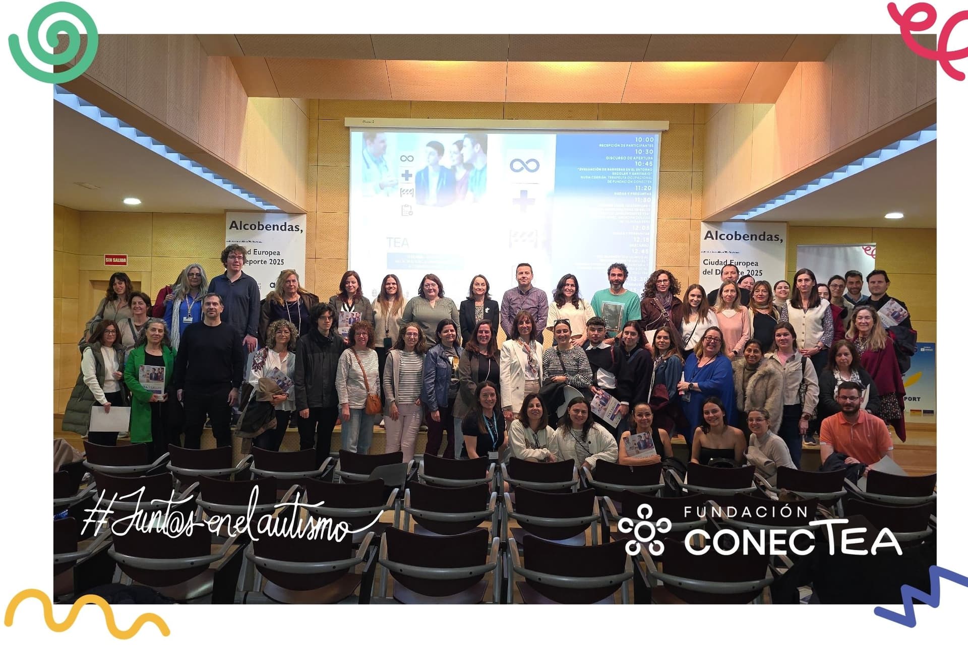 JORNADA TEA Y SALUD 3