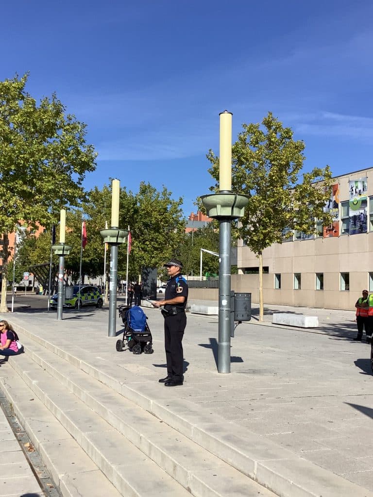 !Lo hemos vuelto a hacer! Más de 500 participantes en II Caminata por el Autismo - Embedded Image 2