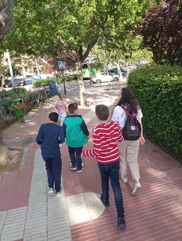 Biblioteca accesible: un programa que apoya a las personas con TEA - Embedded Image 2