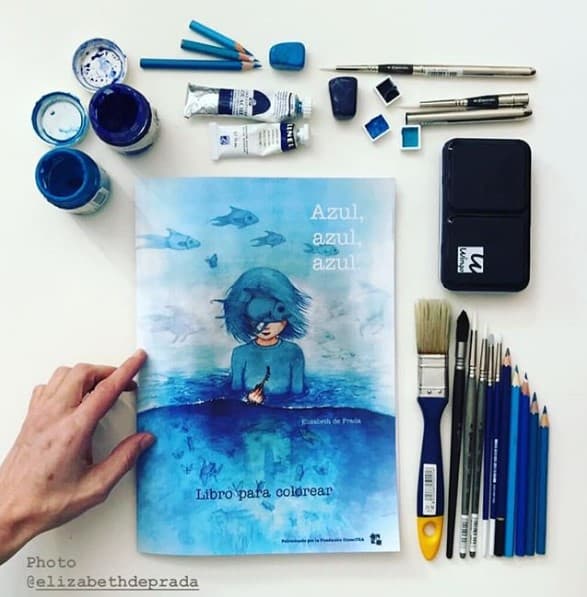 Fundación ConecTEA presenta un libro para sensibilizar sobre el autismo - Hero Image