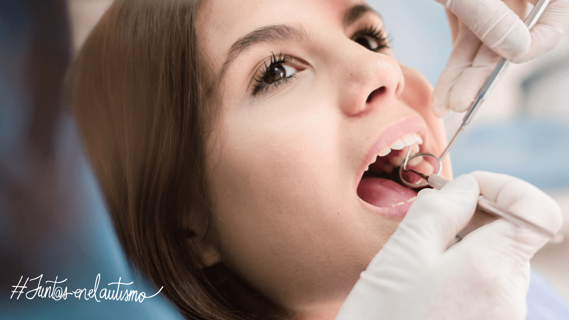 Apoyos visuales para la salud bucodental en el TEA - Hero Image