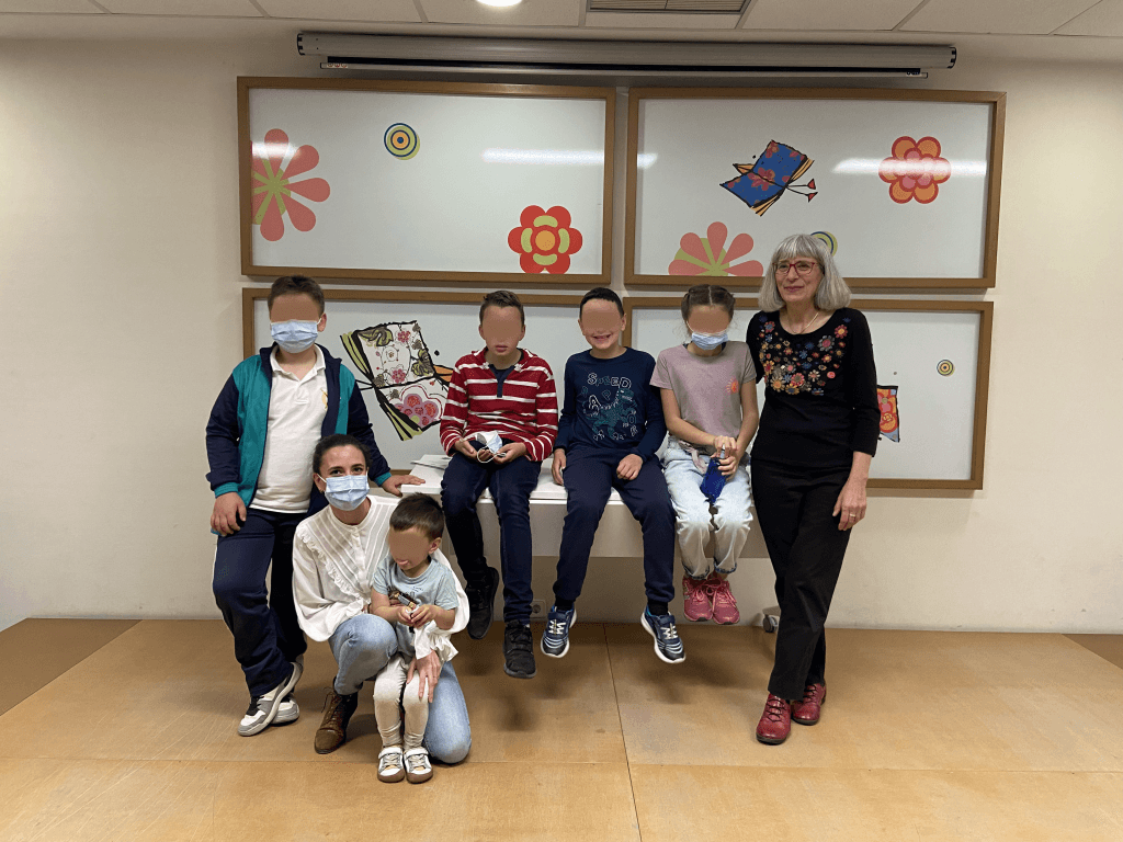 Entrenando las habilidades sociales en autismo - Embedded Image 7