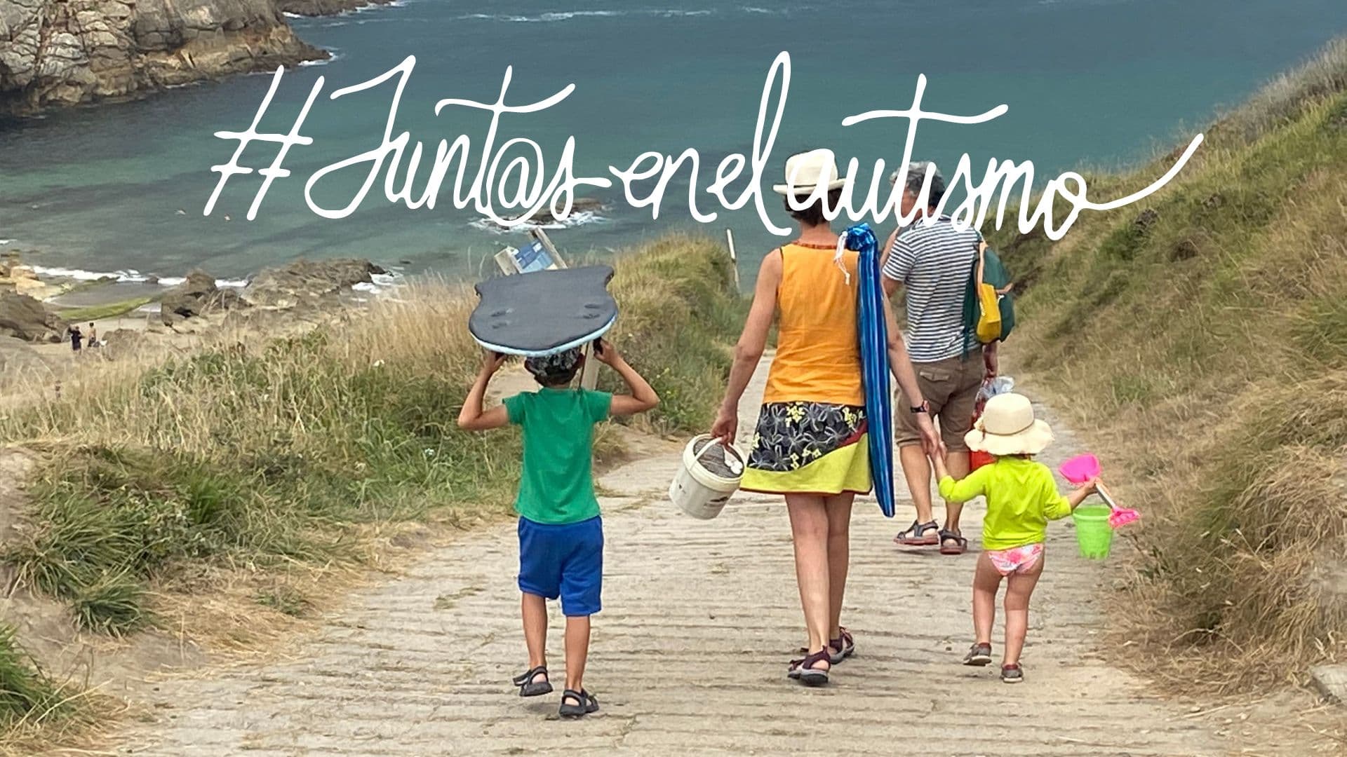 Me voy de vacaciones con mi hijo/a autista. ¿Qué tener en cuenta? - Hero Image