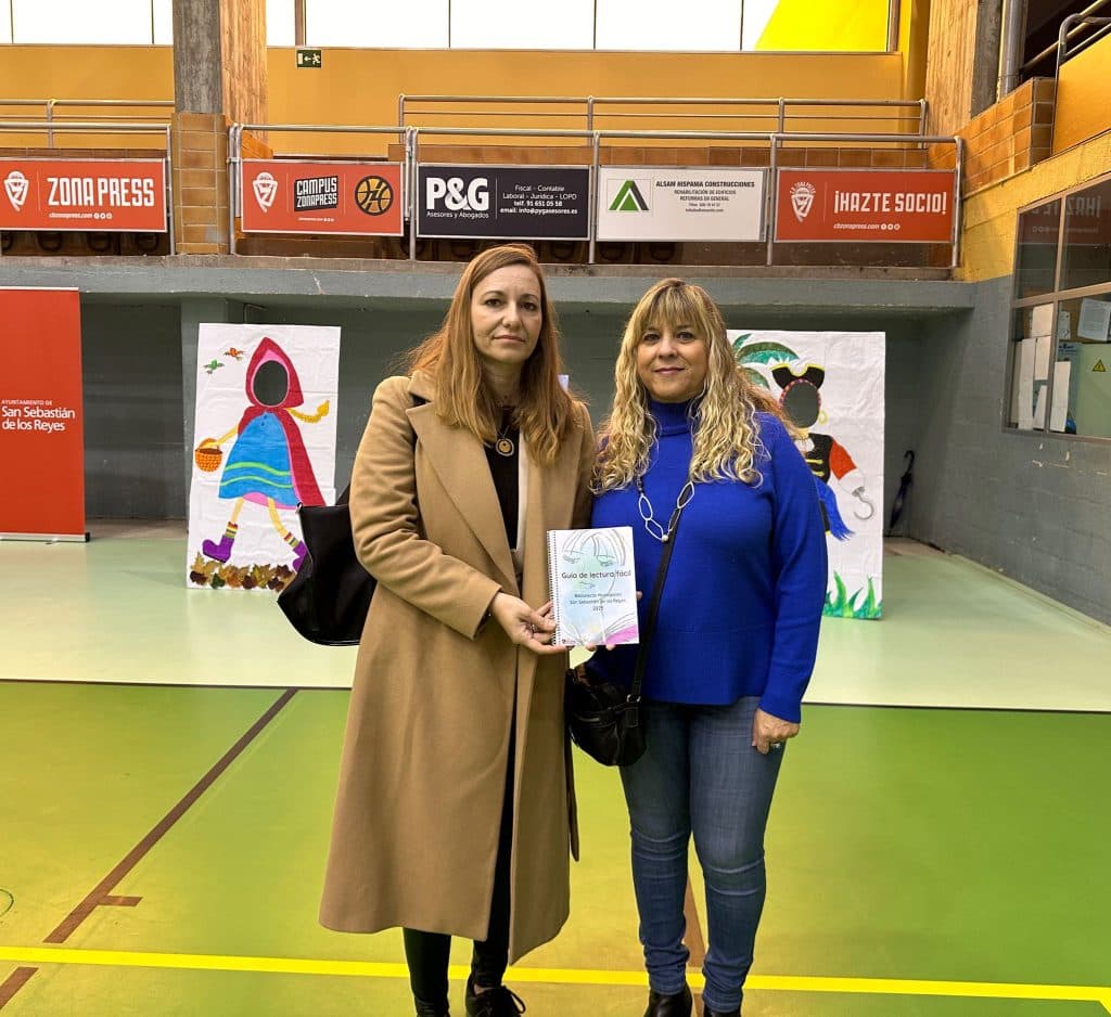 3 de Diciembre, Día Internacional de las Personas con Discapacidad 2023 - Embedded Image 3