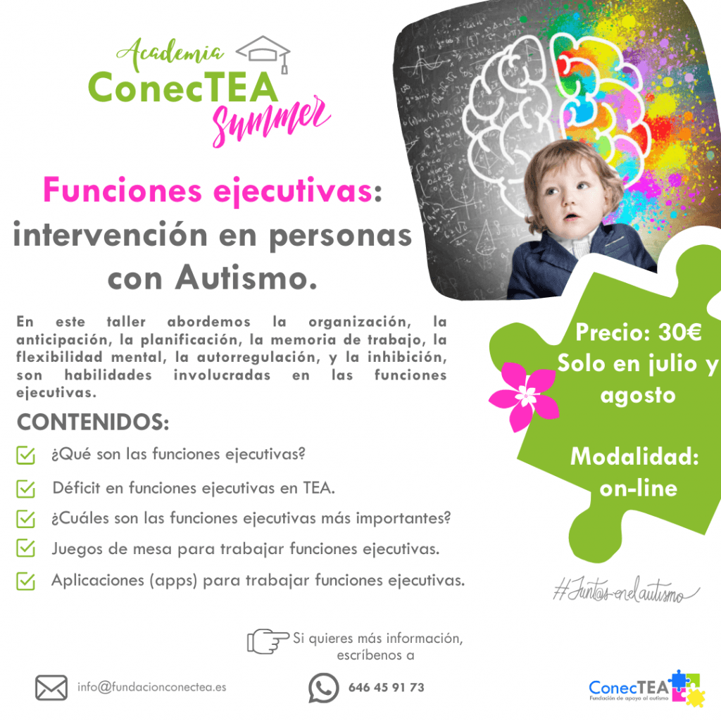 ¿Tendré un alumno con autismo en clase el próximo año? - Embedded Image 8