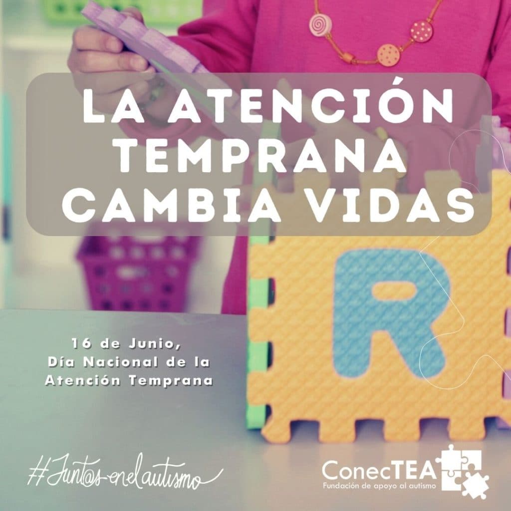 La atención temprana en el autismo - Embedded Image 3