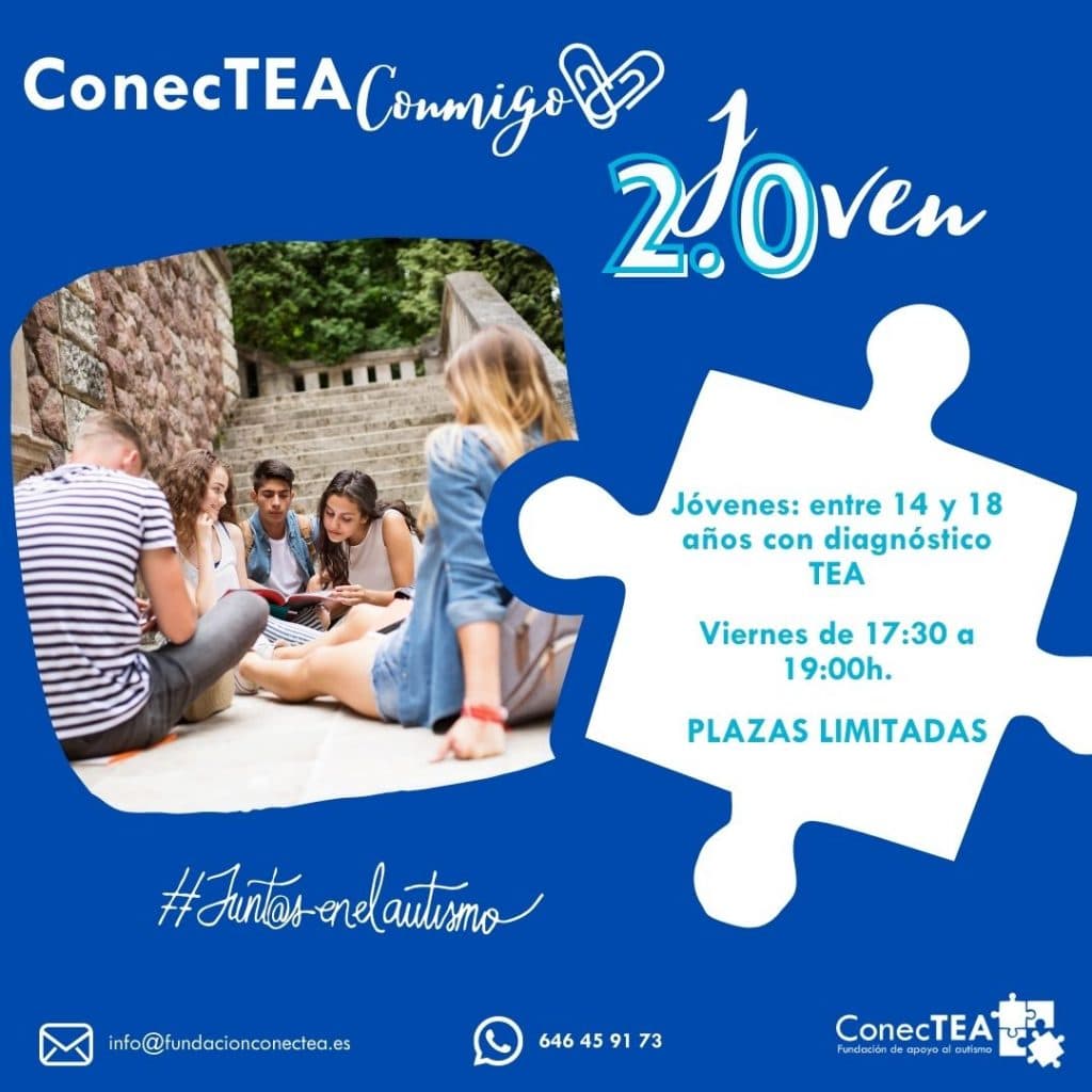 Entrenando las habilidades sociales en autismo - Embedded Image 4