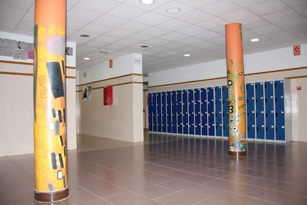 Regreso al centro educativo del alumnado TEA - Embedded Image 3