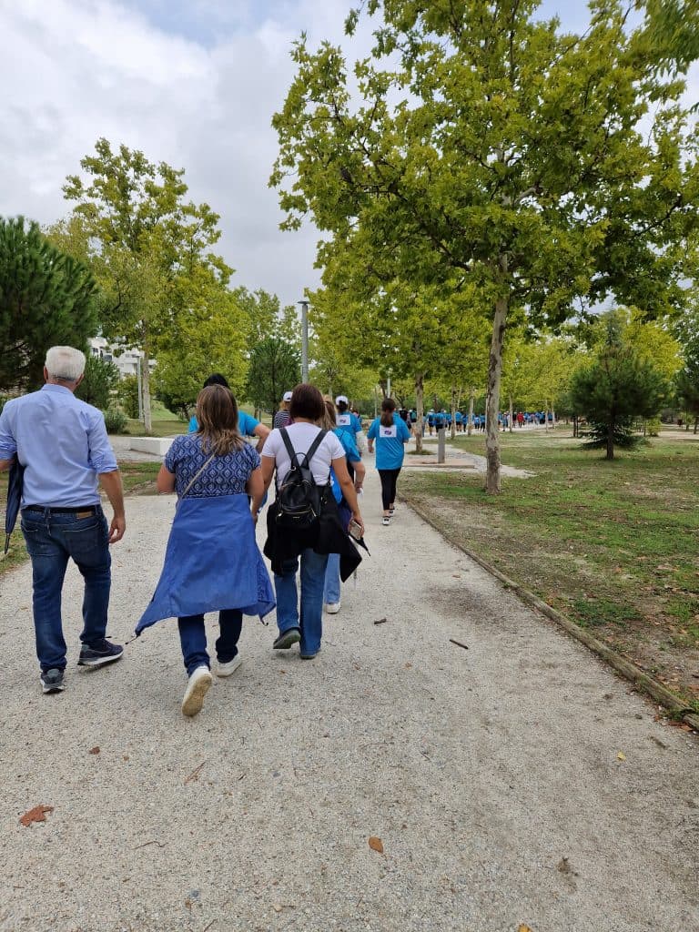 La III Caminata por el Autismo fue un día muy especial: ¡Gracias! - Embedded Image 9