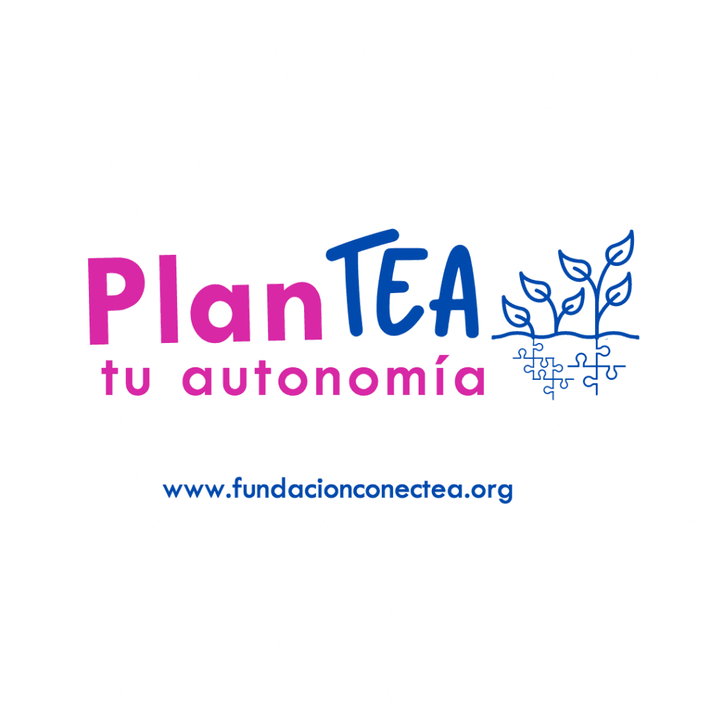 El futuro de las personas adultas con autismo: en Fundación ConecTEA lanzamos el programa PlanTEA tu Autonomía - Embedded Image 2