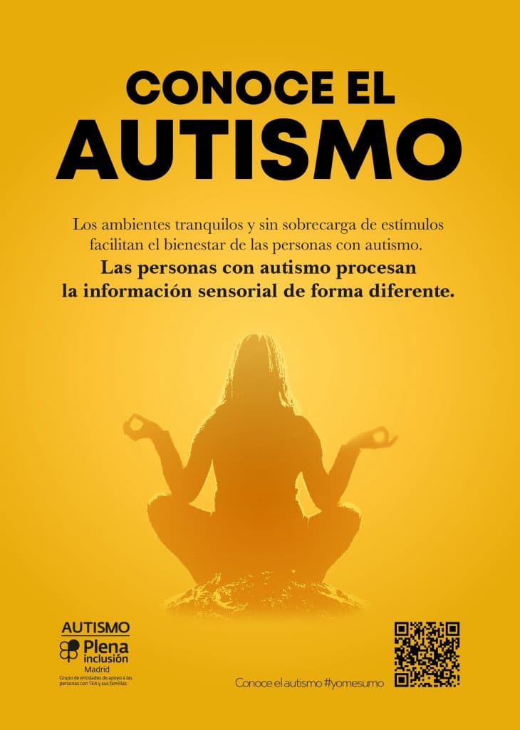 No queda nada: se acerca el Día Mundial del Autismo 2023 - Embedded Image 5