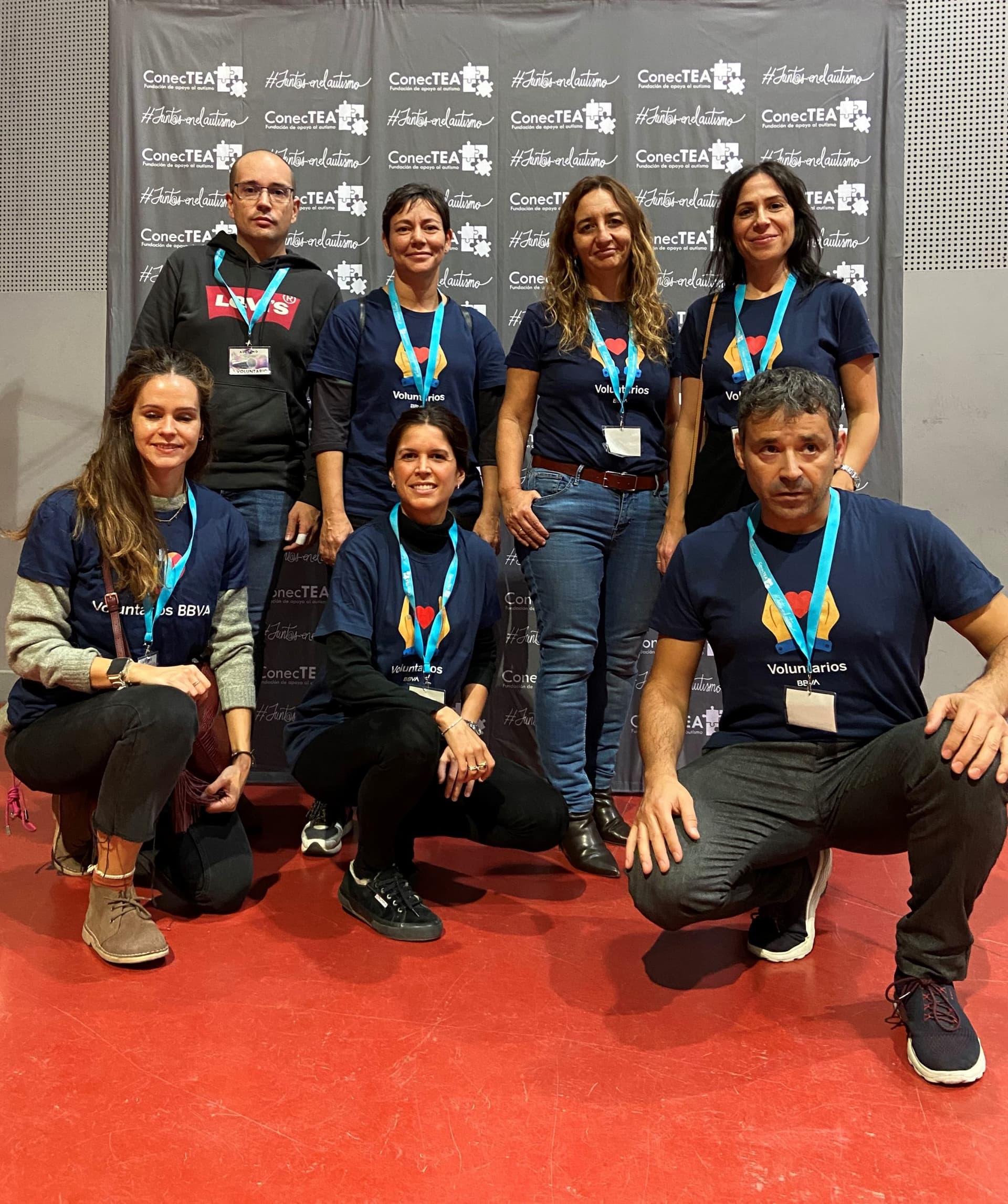 Más de 300 personas acuden a la II Gala Benéfica #JuntosenelAutismo en un evento TEA Accesible - Embedded Image 1