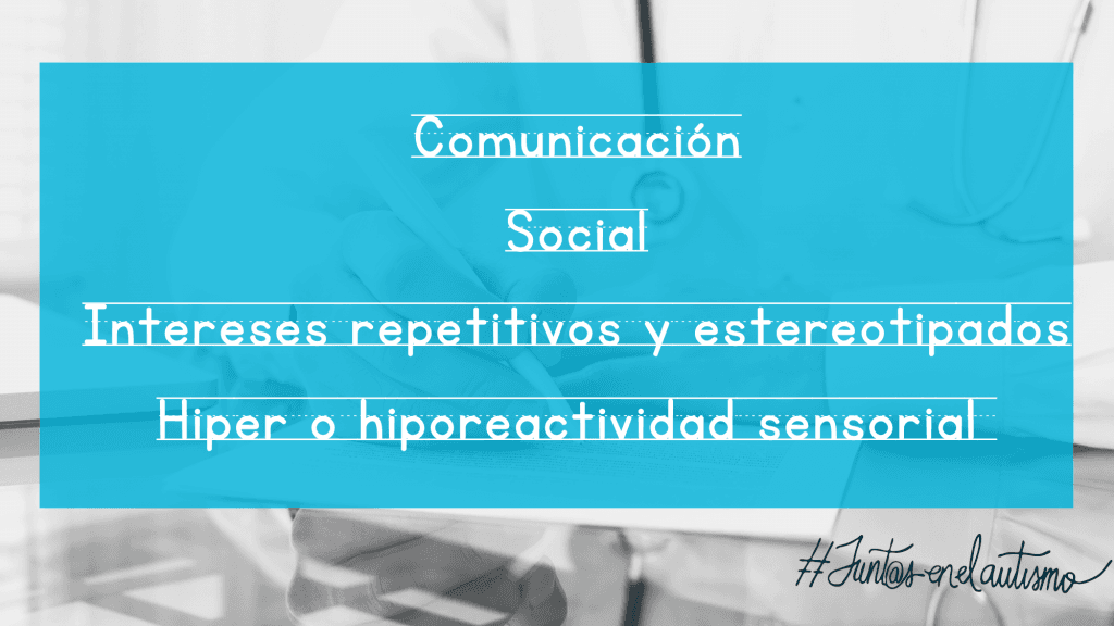 El diagnóstico de autismo: ¿estás actualizado/a sobre sus cambios? - Embedded Image 1