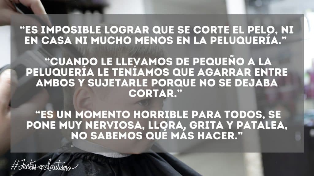 Porqué ir a la peluquería es un reto si eres autista - Embedded Image 1