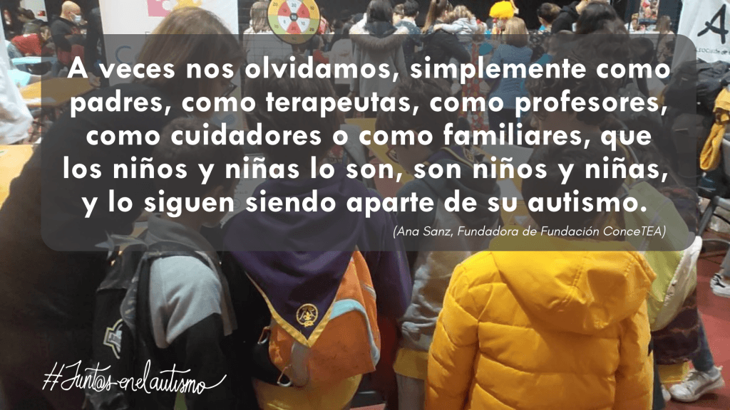 Día Mundial de la Infancia 2023 - Embedded Image 1