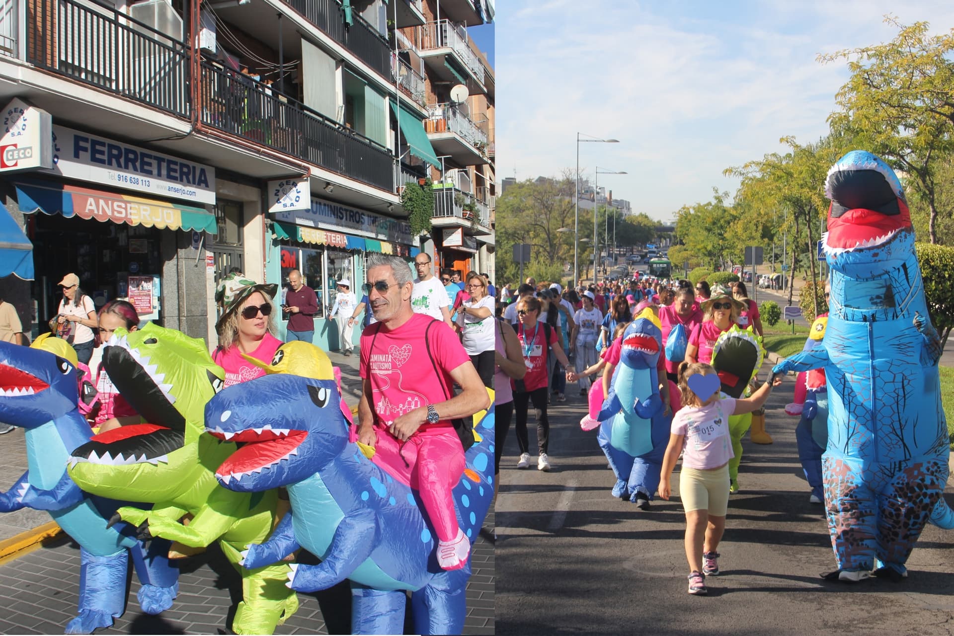 Imagen ConecTEAsaurus