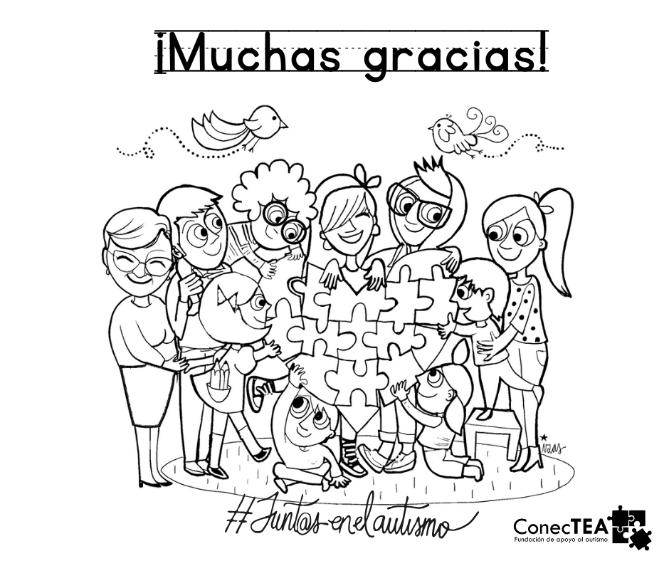 ¡Muchas gracias por vuestro apoyo! - Hero Image