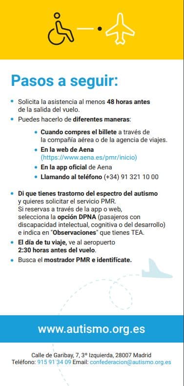 El primer viaje en avión de mi hija autista: testimonio de una familia TEA - Embedded Image 7