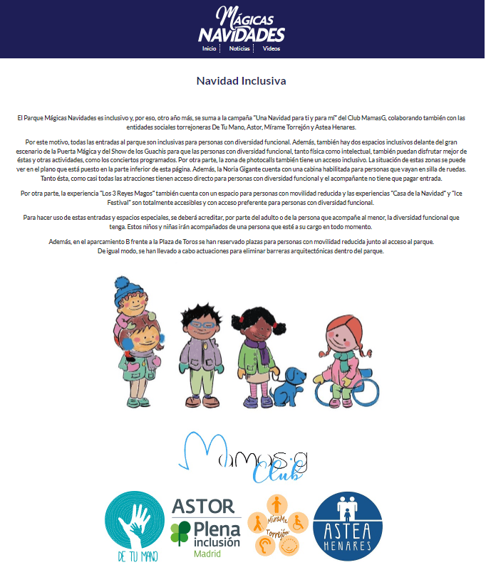 Preparándonos para la Navidad cuando eres autista - Embedded Image 4