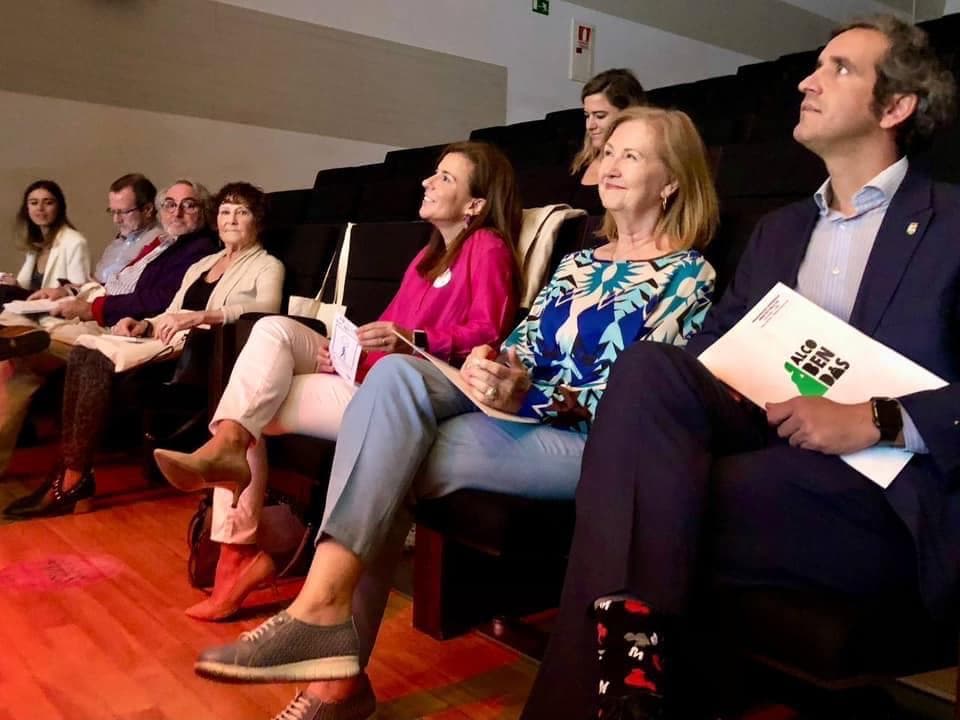 Jornada de Arquitectura y autismo: la accesibilidad cognitiva en los entornos - Embedded Image 7