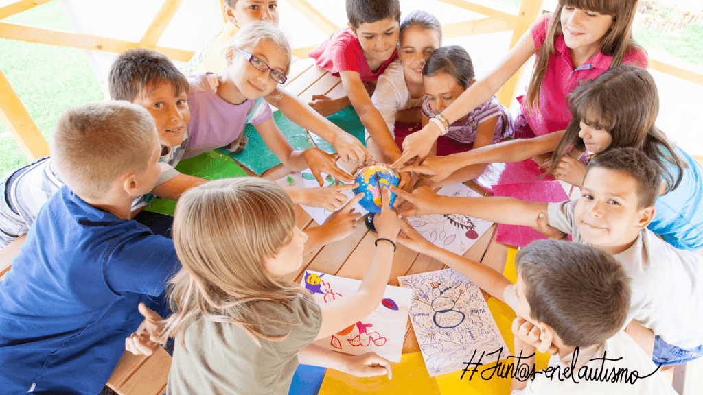 Qué hacer cuando ocurre un conflicto en un centro educativo con alumnado TEA - Embedded Image 3