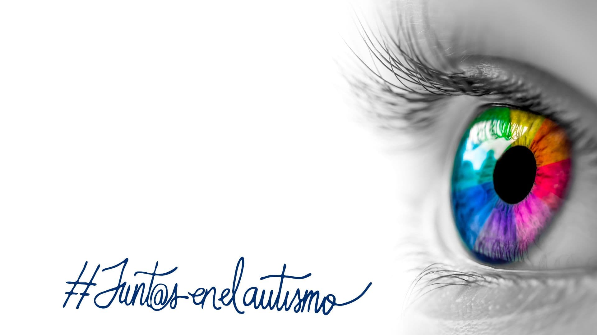 Percepción visual y su repercusión en la vida diaria de las personas con autismo - Hero Image