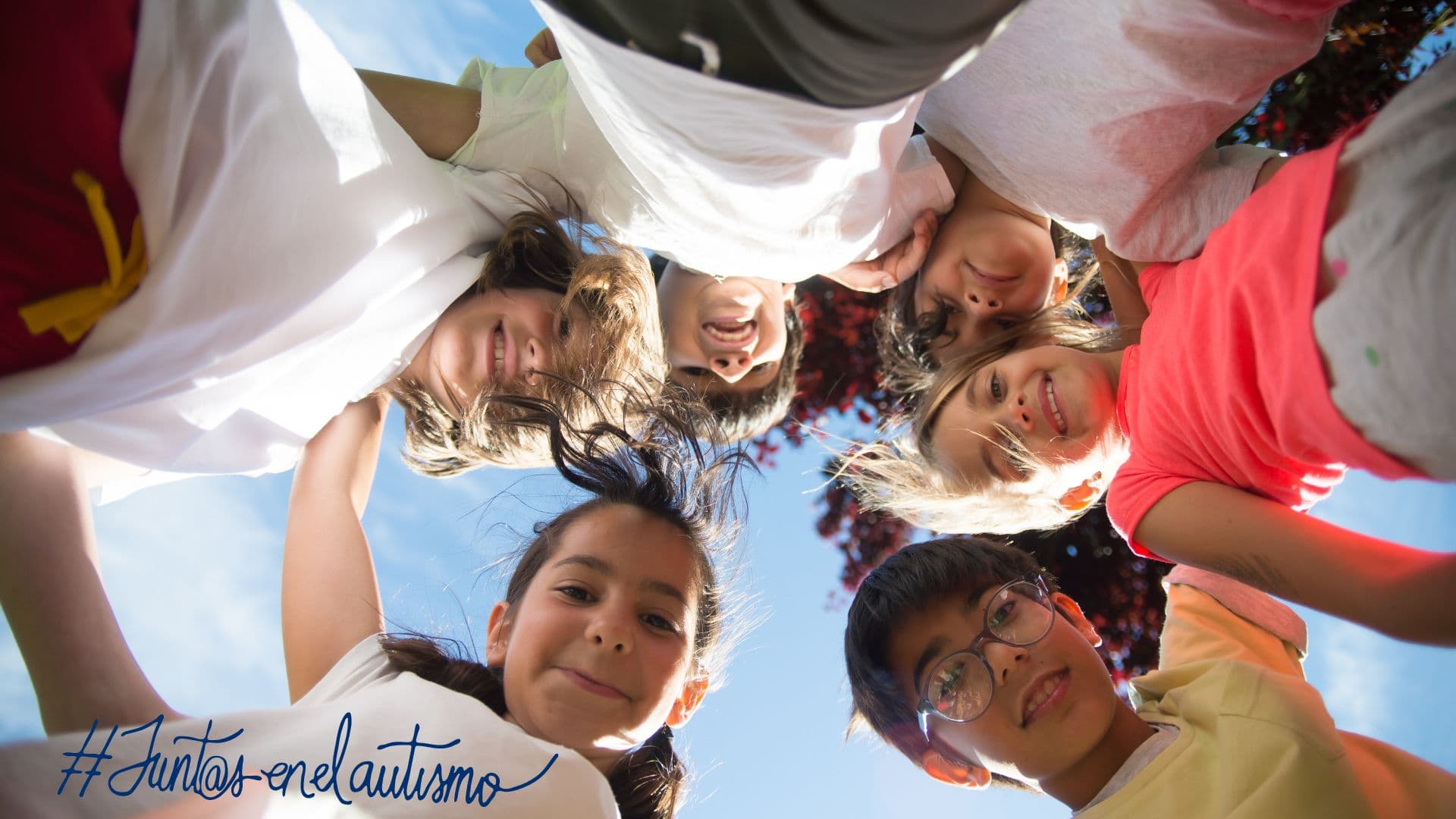 Infancia robada en el autismo - Hero Image