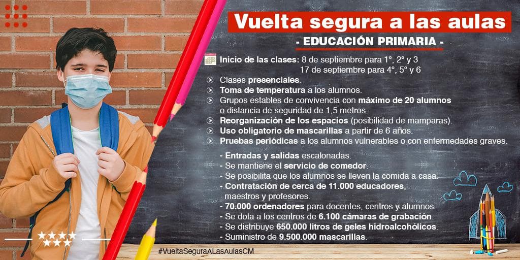 La vuelta al cole del alumnado con autismo - Embedded Image 2