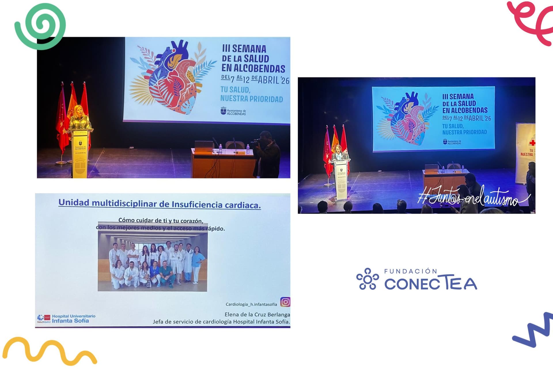 Dia de la salud 2026 2