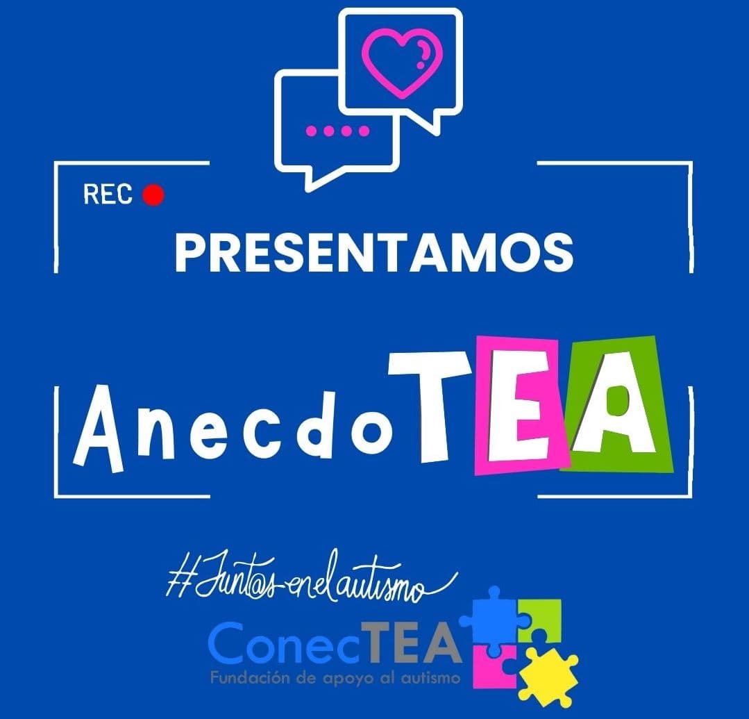ANECDOTEA: Compartiendo momentos únicos con personas con autismo - Hero Image