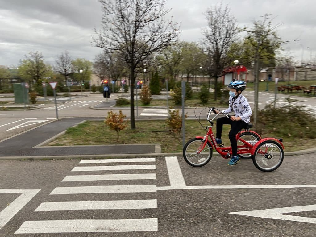El ocio significativo en las personas con autismo - Embedded Image 2