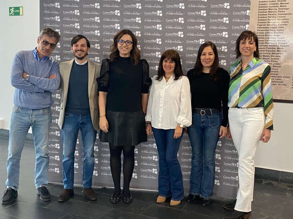 Fundación ConecTEA celebra su I Congreso de Autismo con excelente acogida y gran valor divulgativo - Embedded Image 2