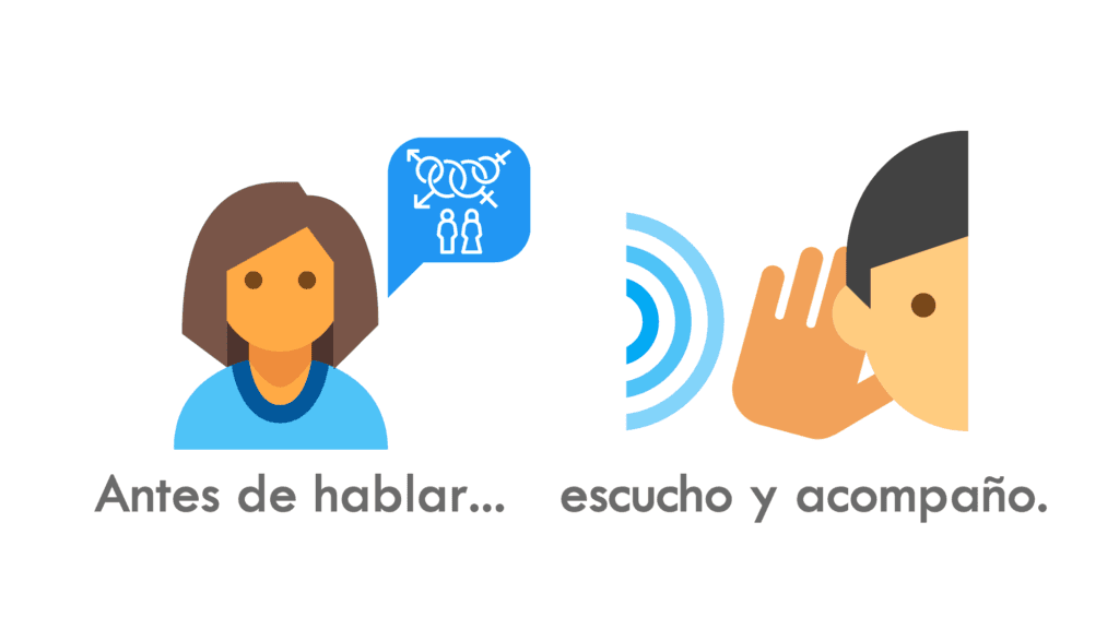 Sexualidad, afecto y amor en el autismo - Embedded Image 1