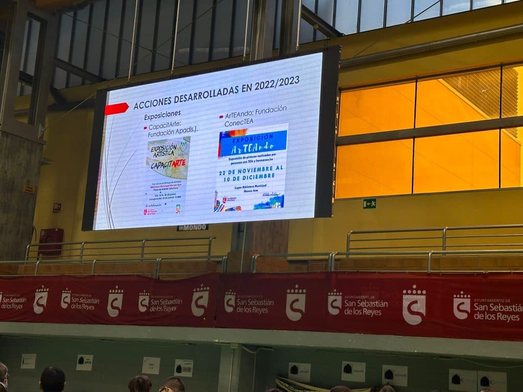 3 de Diciembre, Día Internacional de las Personas con Discapacidad 2023 - Embedded Image 5