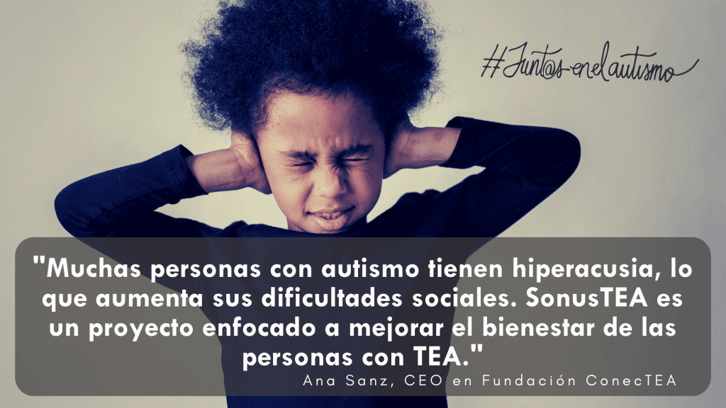 Hipersensibilidad auditiva en el autismo - Embedded Image 3