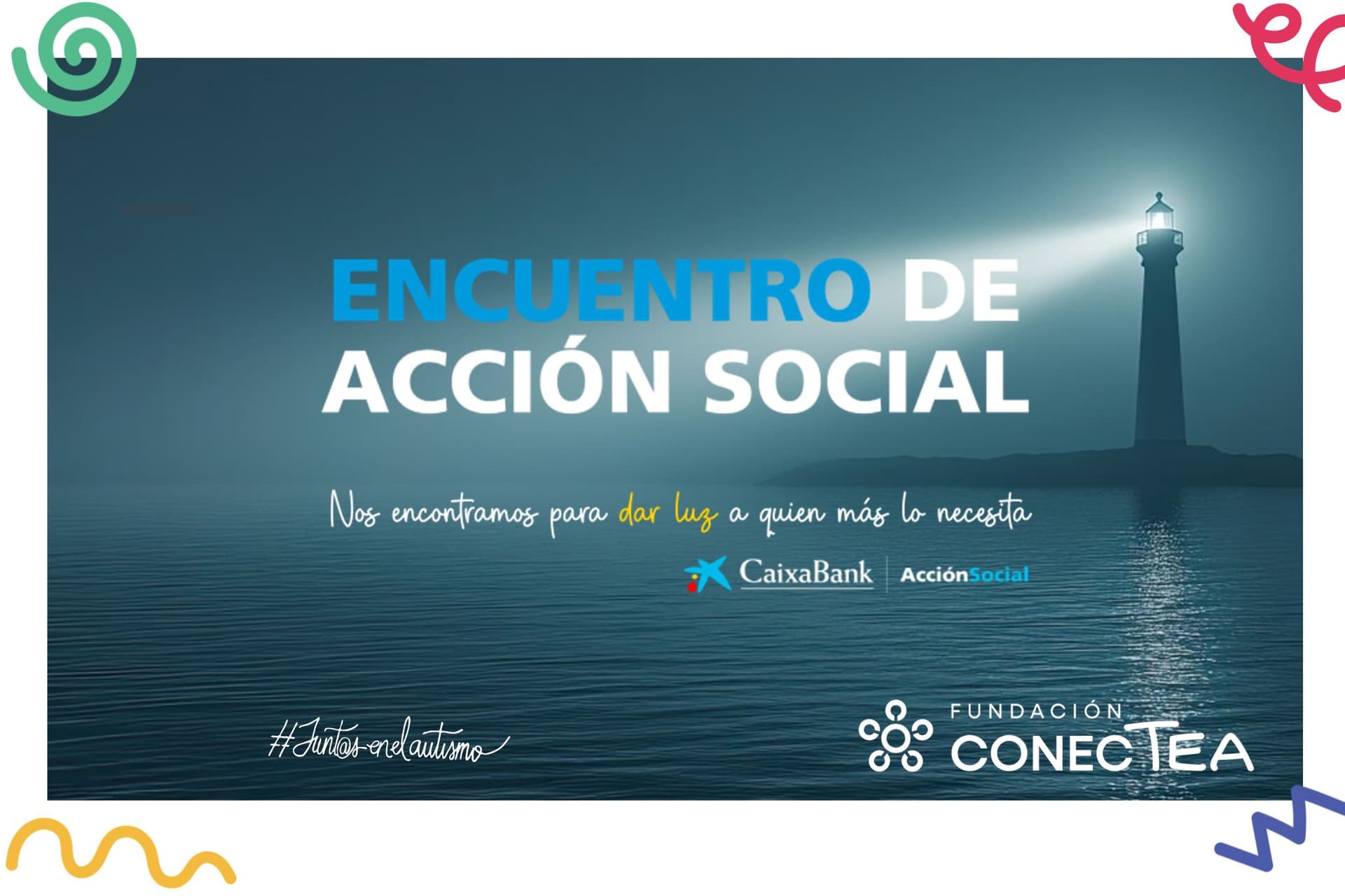 Encuentro de Accion Social Caixabank