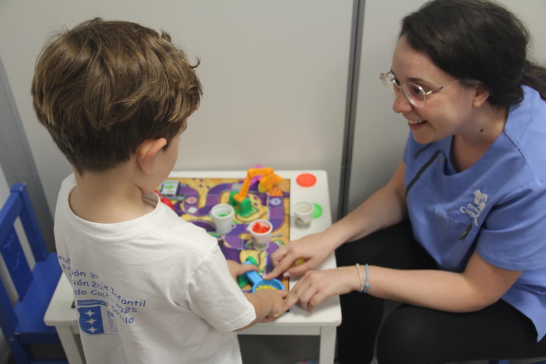 Foto primeros signos