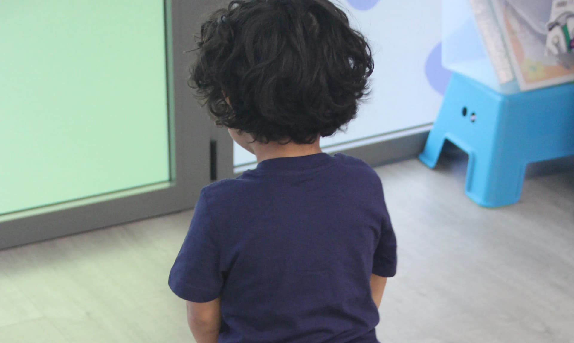 Facts about autism example image