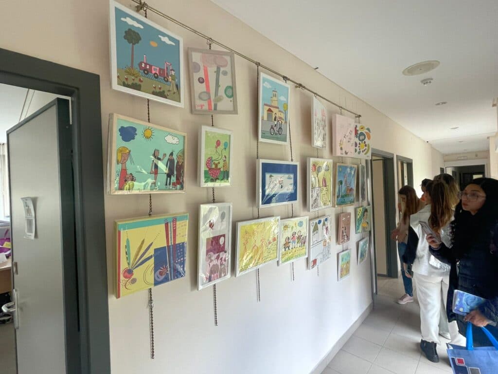 Fundación ConecTEA participa en el Congreso Internacional Autismo Burgos - Embedded Image 3