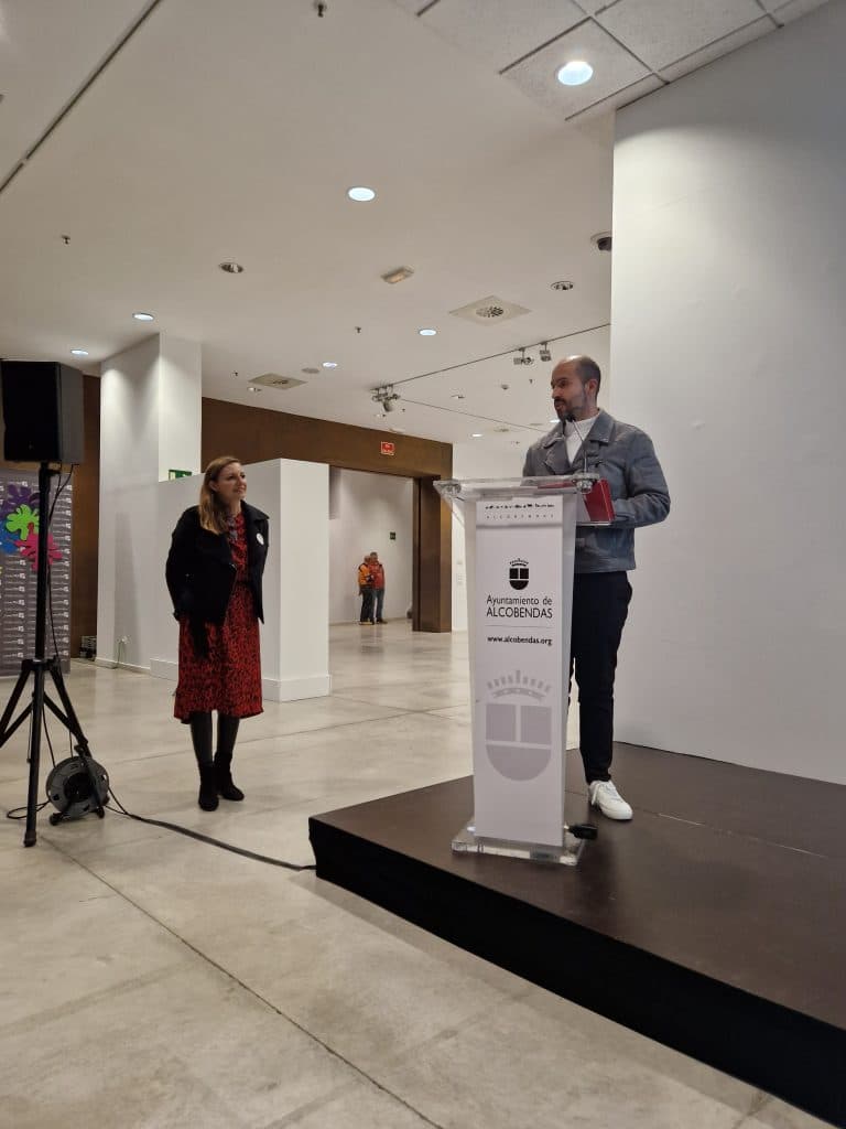 Entrega de los premios III Concurso ArTEAndo - Embedded Image 9