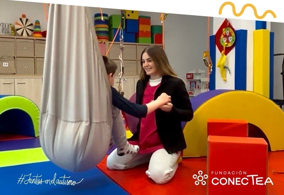 Formación sistema vestibular Plataforma Ángel Riviere