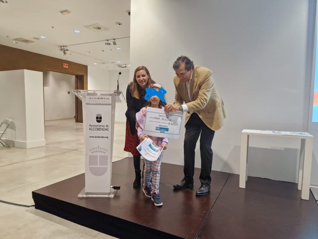 Entrega de los premios III Concurso ArTEAndo - Embedded Image 7