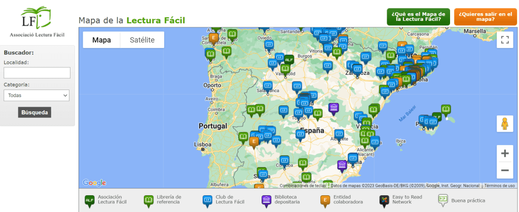 Fundación ConecTEA en la Lectura de El Quijote 2023 - Embedded Image 10