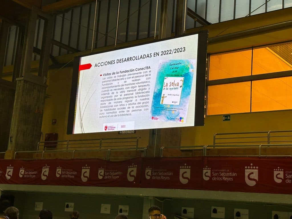 3 de Diciembre, Día Internacional de las Personas con Discapacidad 2023 - Embedded Image 7